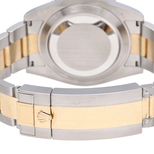 Rolex Submariner 126613 LB